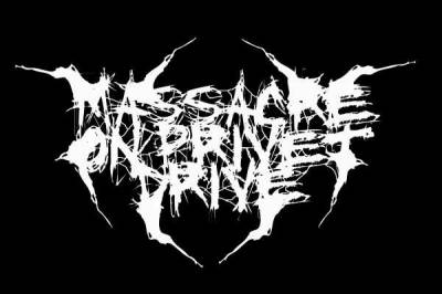 logo Massacre On Privet Drive